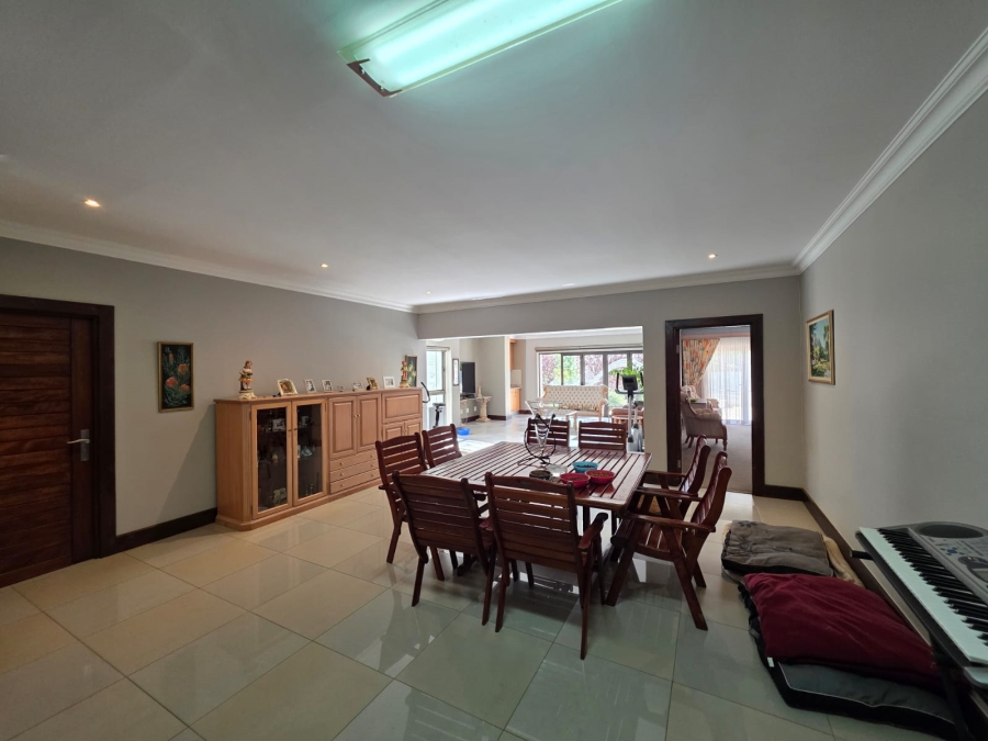 4 Bedroom Property for Sale in Woodland Hills Free State